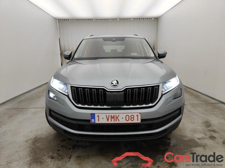 Skoda Kodiaq 1.4 TSI 110kW DSG6 Style 5d 7pl