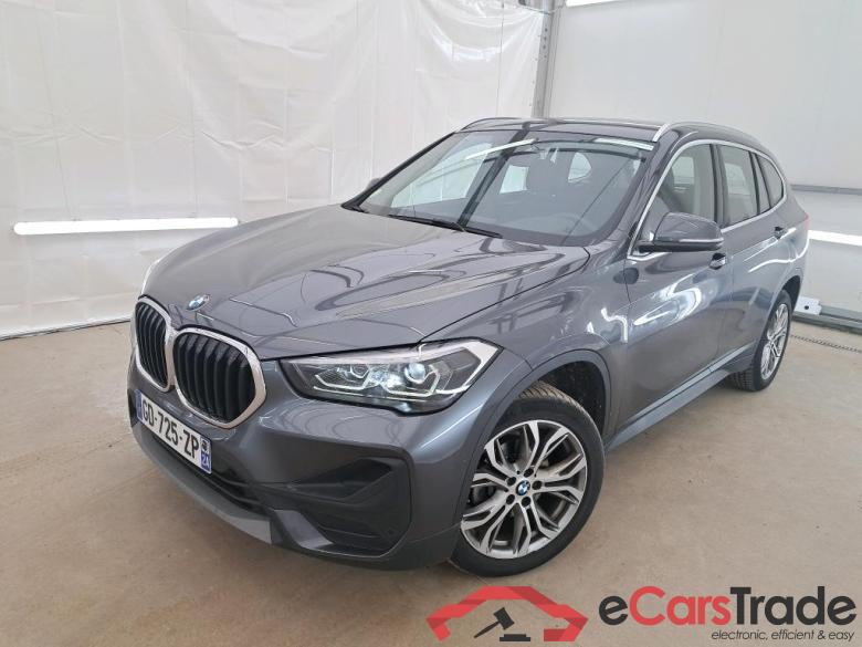 BMW sDrive16d Business Design DKG7 Série X1 sDrive16d Lounge 1.5 115CV BVA7 E6d #1