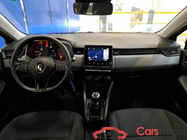 Renault 2 RENAULT CLIO / 2019 / 5P / BERLINA 1.5 DCI BLUE 63KW BUSINESS #3