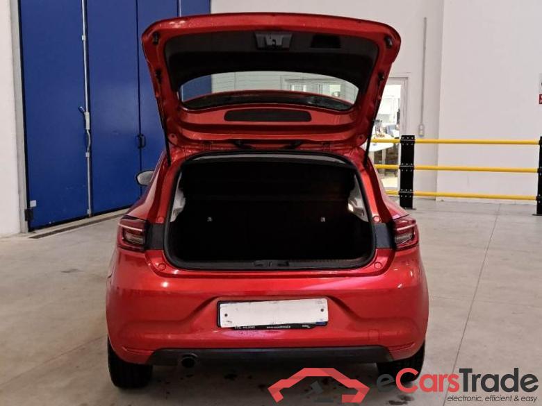 Renault 2 RENAULT CLIO / 2019 / 5P / BERLINA 1.5 DCI BLUE 63KW BUSINESS #5