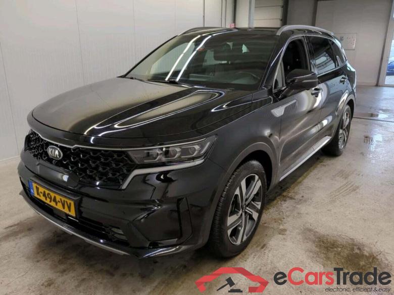 KIA Sorento 1.6 T-GDI PHV ExcL 7 #1