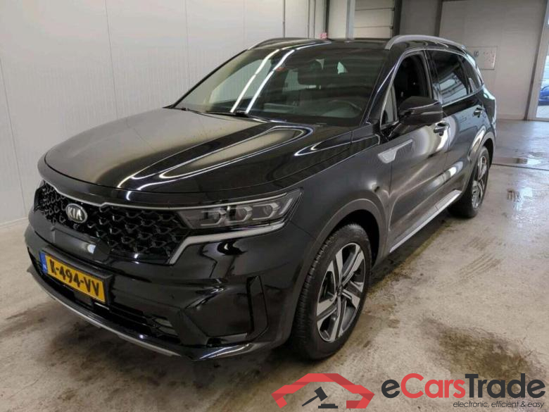 KIA Sorento 1.6 T-GDI PHV ExcL 7