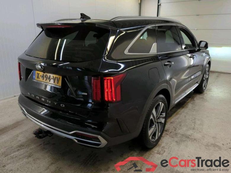 KIA Sorento 1.6 T-GDI PHV ExcL 7 #2