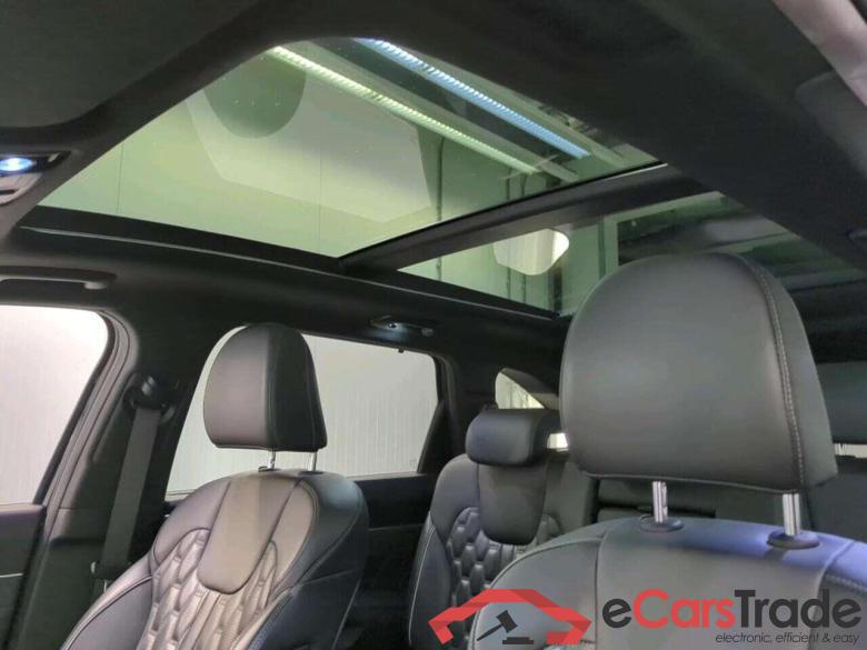 KIA Sorento 1.6 T-GDI PHV ExcL 7 #4