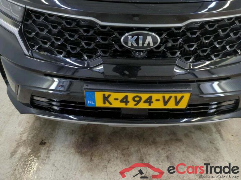 KIA Sorento 1.6 T-GDI PHV ExcL 7 #5