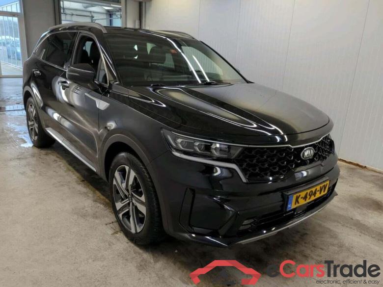 KIA Sorento 1.6 T-GDI PHV ExcL 7 #6