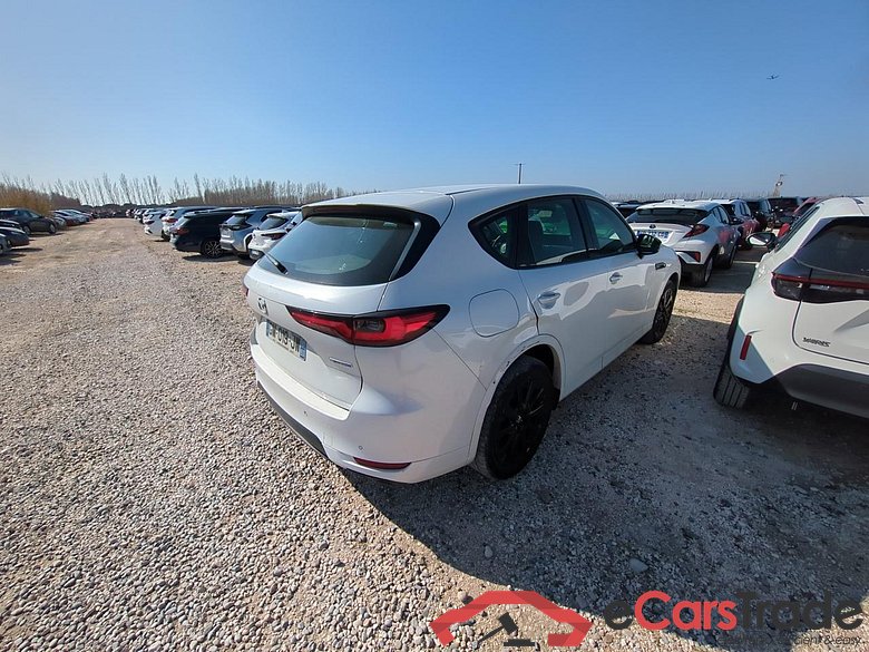 CX-60 E-SKYACTIV 327CH BVA HOM #5