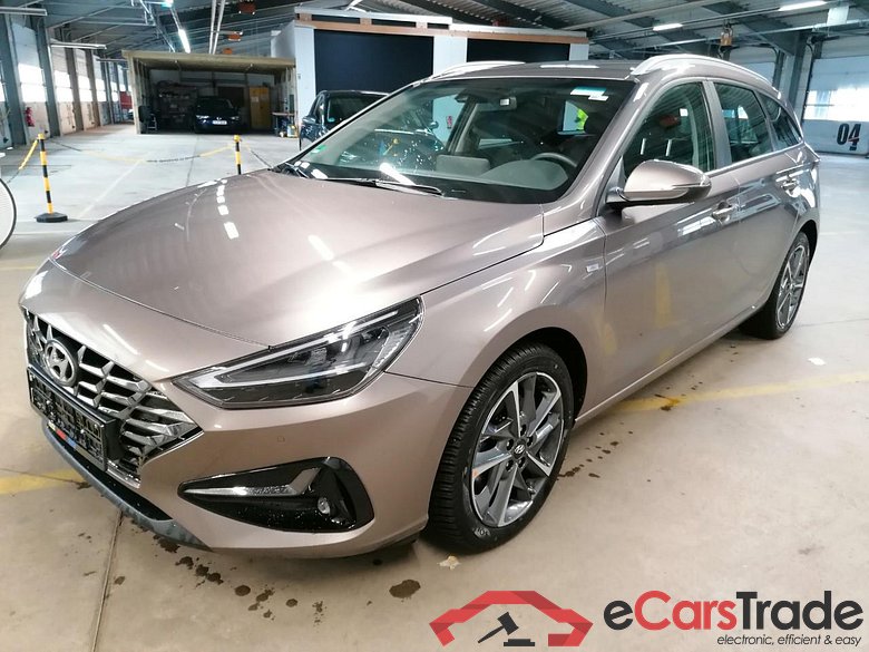 Hyundai Trend Mild-Hybrid I30 cw