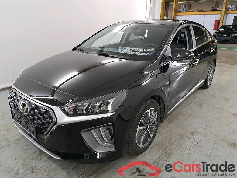 HYUNDAI IONIQ 1.6 PLUG-IN HYBRID SHINE