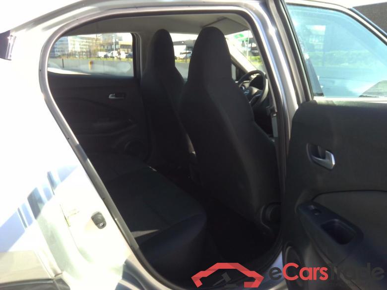 NEW JUKE 1,0L DIG-T 114 MT MY23 ACENTA         #6