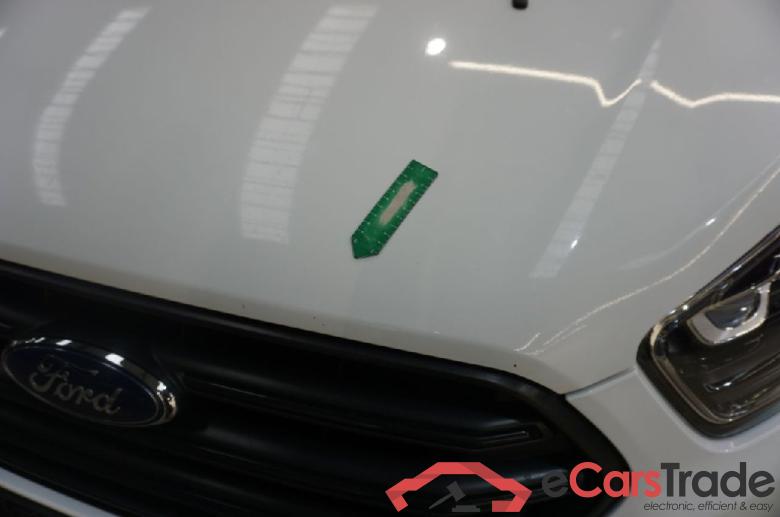 Ford _Transit Custom ´12 Transit Custom Kasten 340 L2 Trend 2.0 TDCi 96KW MT6 E6dT #3