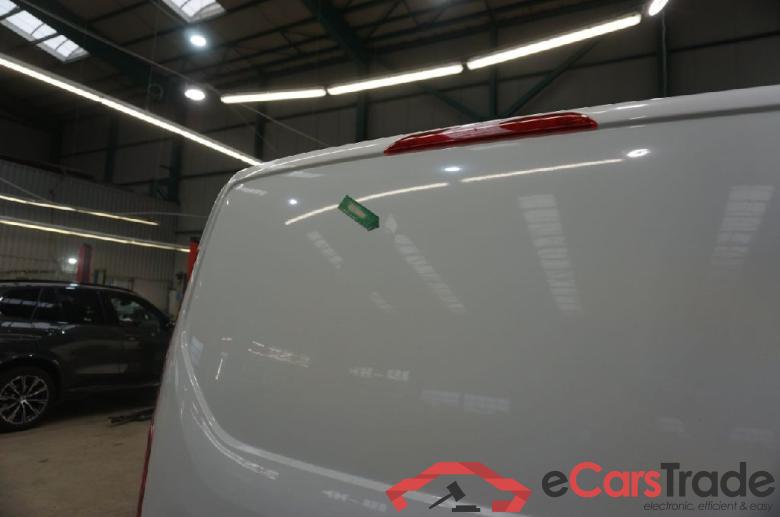 Ford _Transit Custom ´12 Transit Custom Kasten 340 L2 Trend 2.0 TDCi 96KW MT6 E6dT #4