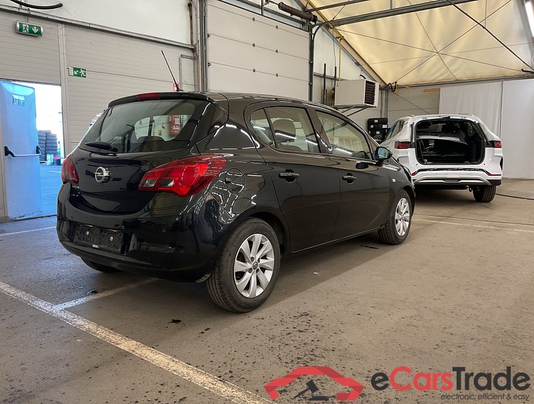 OPEL Corsa Corsa 1.4i Enjoy #2