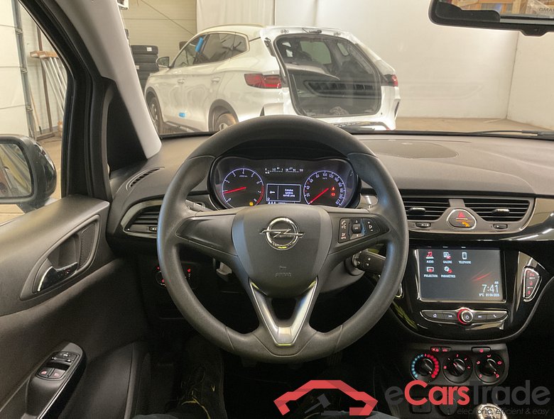 OPEL Corsa Corsa 1.4i Enjoy #5