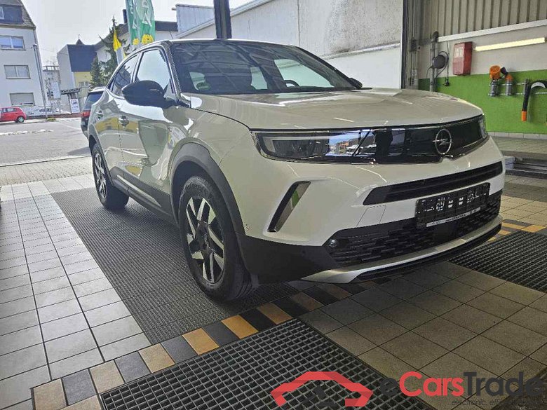 Opel Mokka (2020->) DE - SUV5 e, Elegance, 2020 - 2024 #2