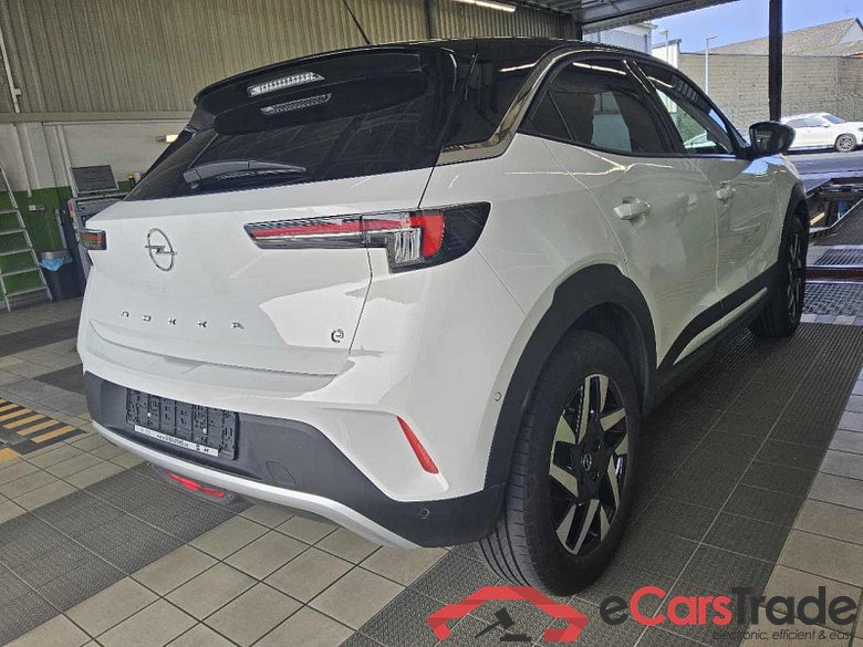 Opel Mokka (2020->) DE - SUV5 e, Elegance, 2020 - 2024 #3