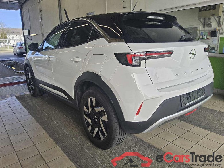 Opel Mokka (2020->) DE - SUV5 e, Elegance, 2020 - 2024 #4