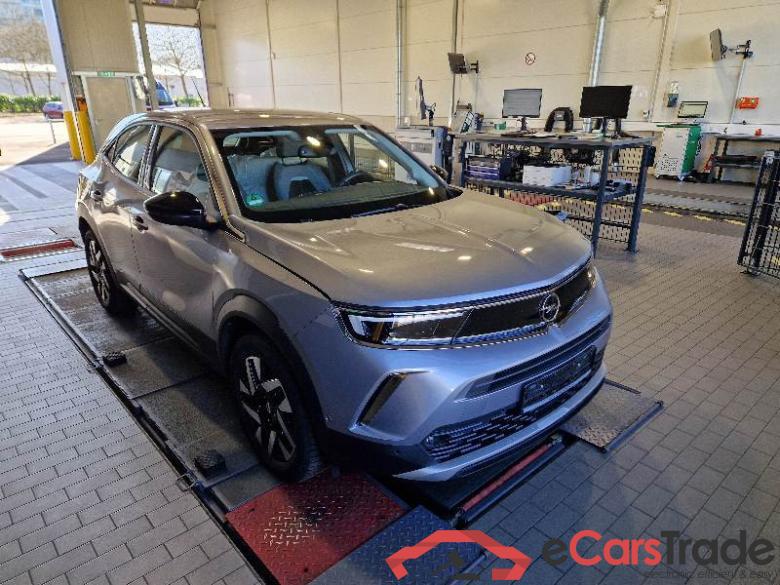 Opel Mokka (2020->) DE - SUV5 e, Elegance, 2020 - 2024 #2