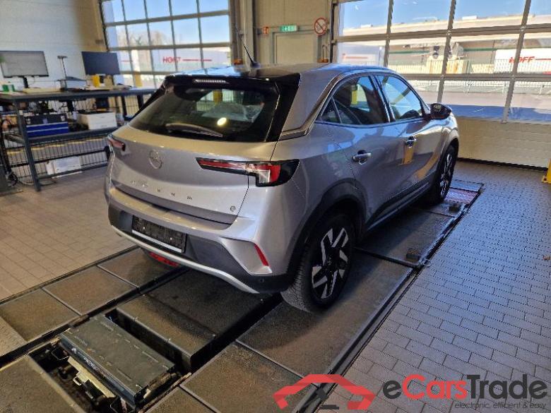 Opel Mokka (2020->) DE - SUV5 e, Elegance, 2020 - 2024 #3