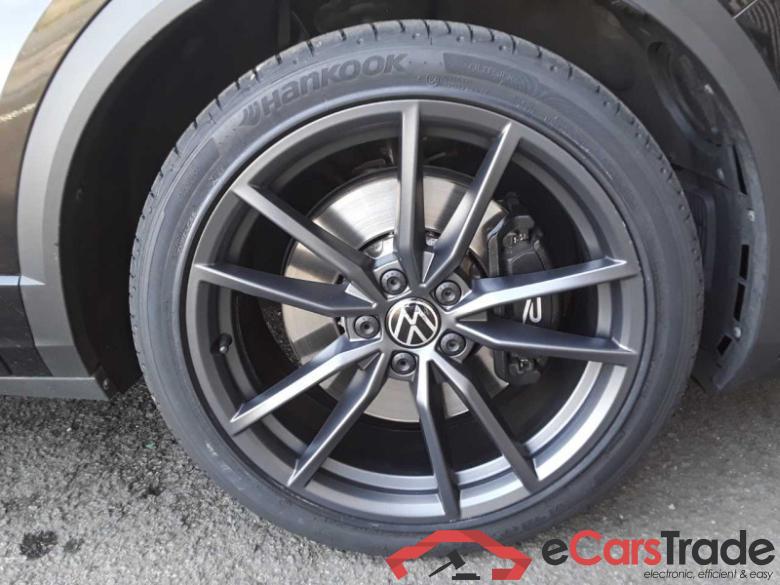 Volkswagen T-Roc (A11)(09.2017->2021) DE - SUV5 2.0 TSI EU6d, R 4Motion OPF (EURO 6d), 2020 - 2022 #5