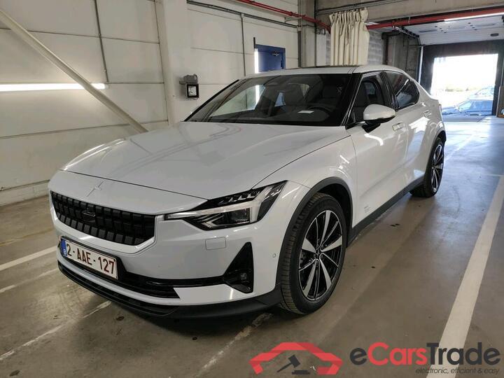 Polestar 2 2 78kWh Aut. 4x4 Pilot Plus 300kW/408pk  5D/P Auto-1 #1