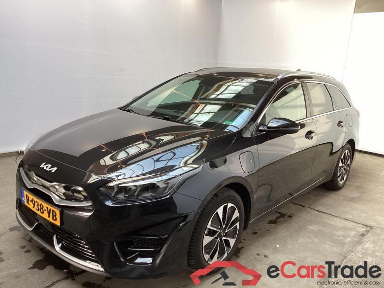 KIA CEED SPORTSWAGON 1.6 GDI PHEV DynamicPlusLine