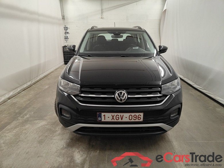 Volkswagen T-Cross 1.0 TSI OPF 70kW Life 5d