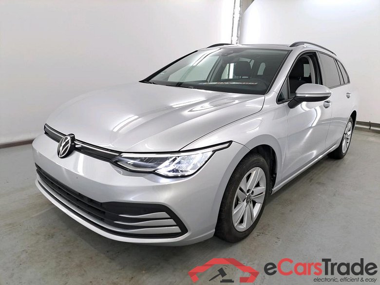 VOLKSWAGEN GOLF VARIANT VIII 2.0 TDI 110KW LIFE