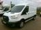 preview Ford Transit Custom #0