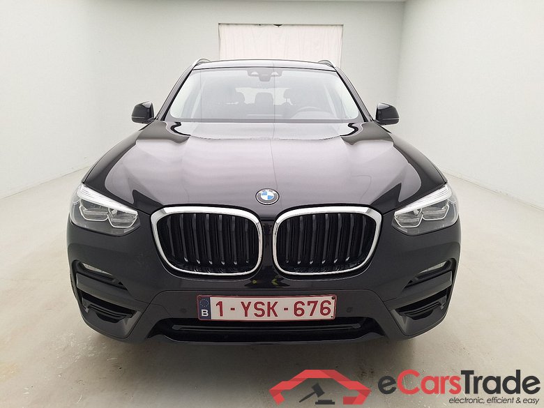 BMW, X3 '17, BMW X3 xDrive30e (135 kW) 5d