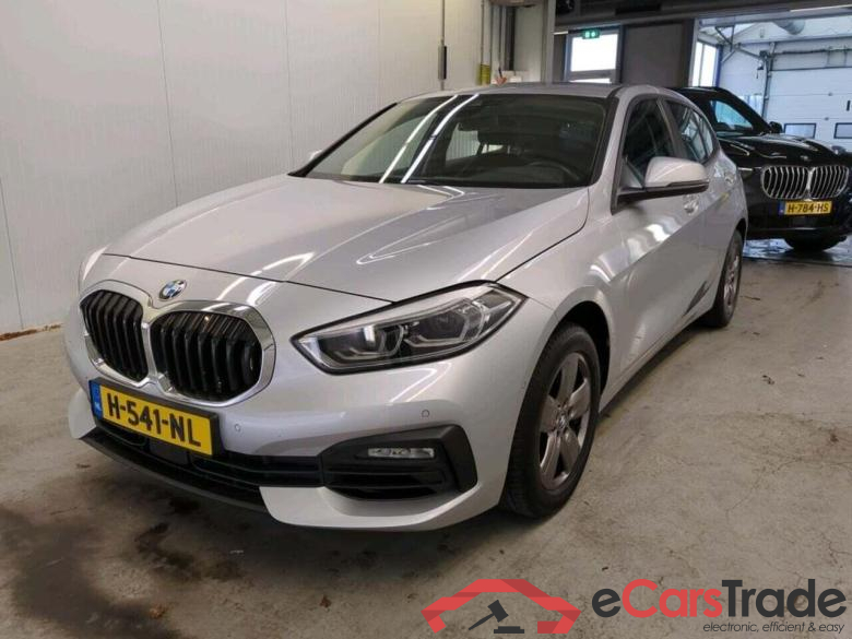 BMW 1-serie 118i Executive Ed.