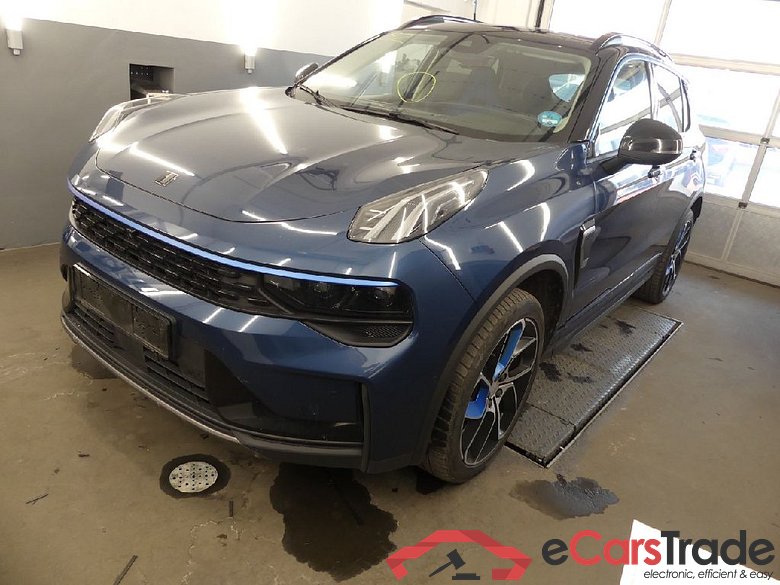 LynkAndCo Lynk & Co 01 ´20 LYNK & CO 01 PHEV 5d 132kW