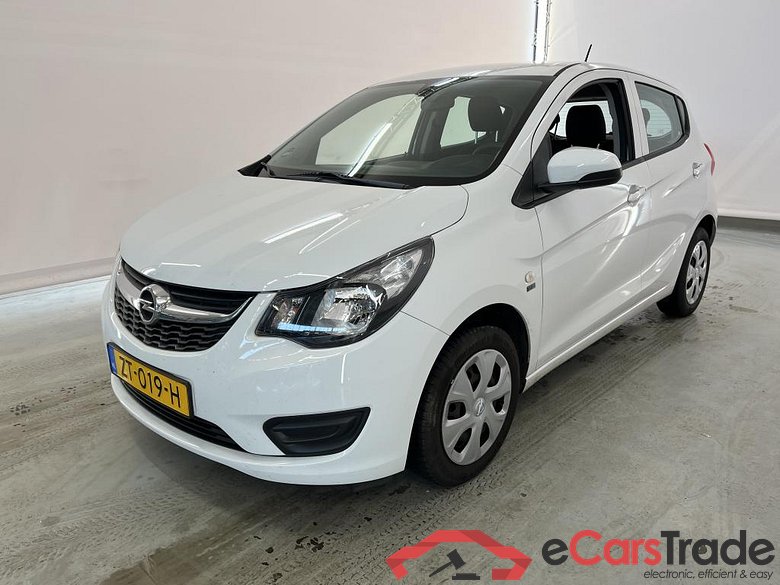 Opel Karl Opel Karl 1.0 Start/Stop 120 Jaar Edition 5d