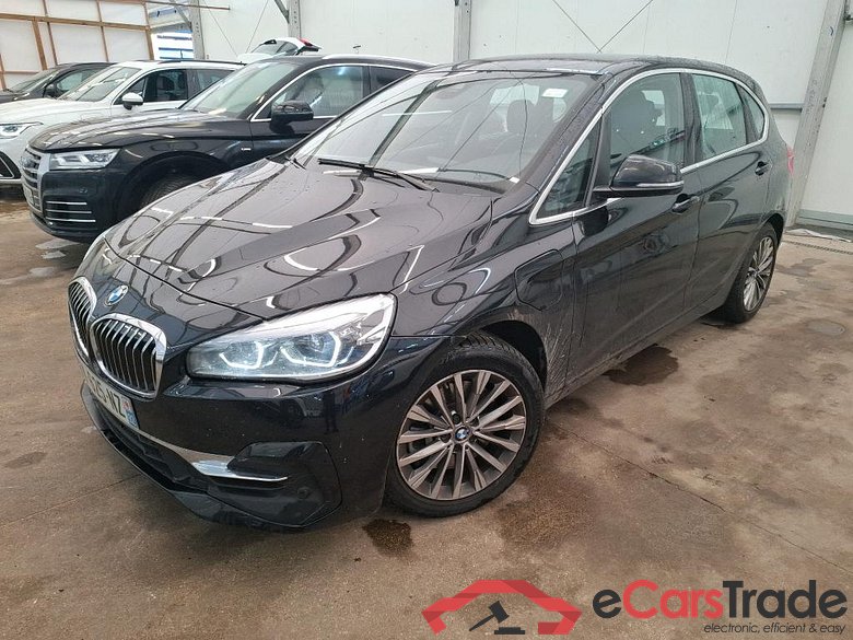 BMW 225xe Luxury Auto Série 2 Active Tourer 225 xe Luxury Line 1.5 225CV BVA6 E6dT #1
