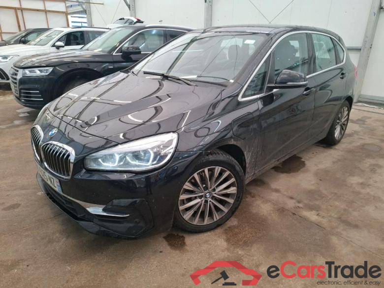 BMW 225xe Luxury Auto Série 2 Active Tourer 225 xe Luxury Line 1.5 225CV BVA6 E6dT