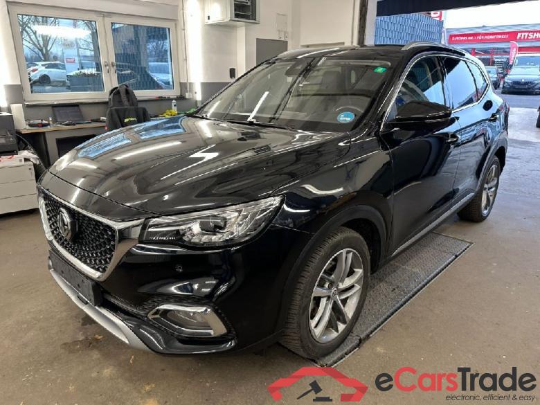 MG EHS ´21 MG EHS PHEV Luxury 5d 119kW #1
