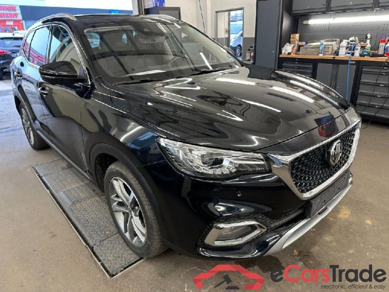 MG EHS ´21 MG EHS PHEV Luxury 5d 119kW #2