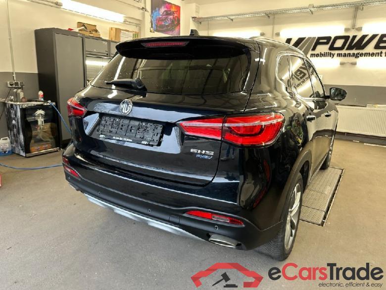 MG EHS ´21 MG EHS PHEV Luxury 5d 119kW #4