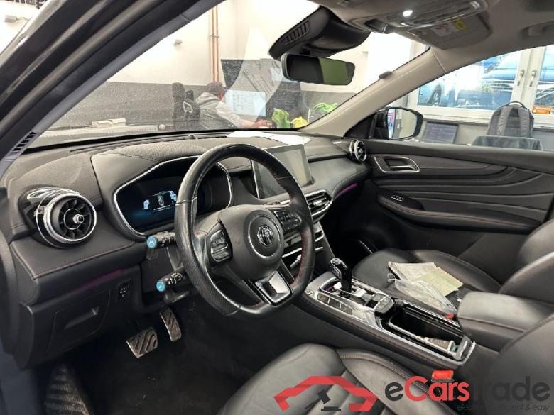 MG EHS ´21 MG EHS PHEV Luxury 5d 119kW #6