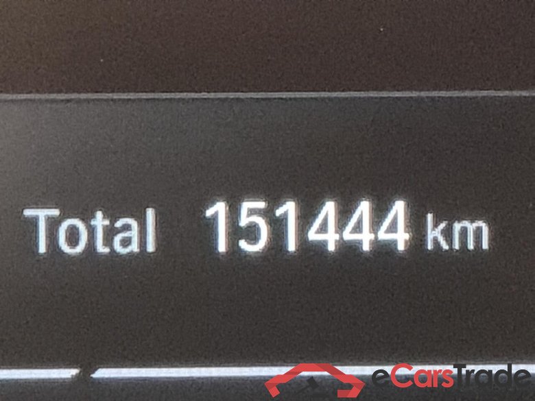 BMW 3-SERIE TOURING 320DA #6