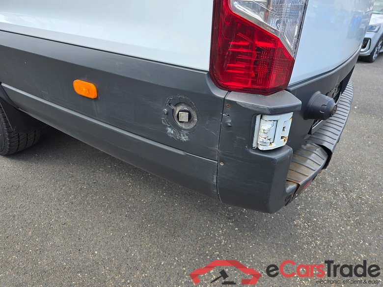 Ford 350 L4 Trend Transit 350 L4 Trend #6