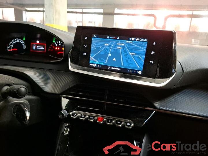 Peugeot 208 1.2 PureTech LED Navi Klima PDC ... #6