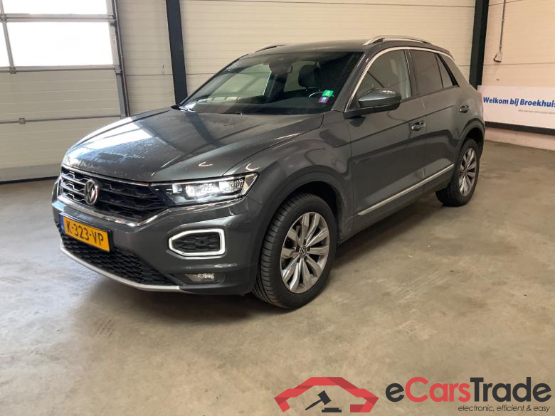 VOLKSWAGEN T-Roc 1.5 TSI Sport