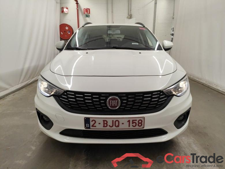 Fiat Tipo SW 1.4 Turbo 120ch/pk Lounge 5d