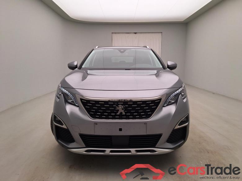 Peugeot 5008 1.5BHDi 96kW Allure   !!! TTC !!! Voir Comment #1