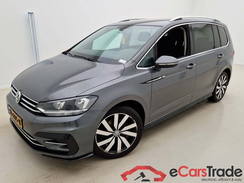 VOLKSWAGEN TOURAN 1.4 TSI Highline Business R