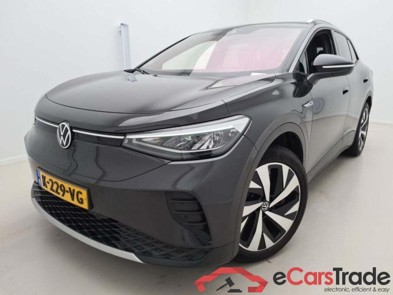 VOLKSWAGEN ID.4 First 77 kWh #1