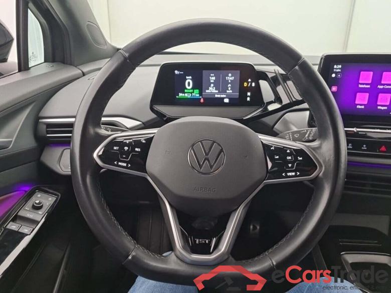 VOLKSWAGEN ID.4 First 77 kWh #6