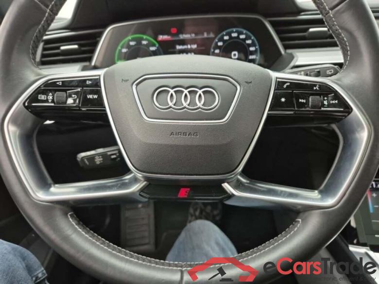 AUDI e-tron 55 Quattro S-Edition 95kWh #5