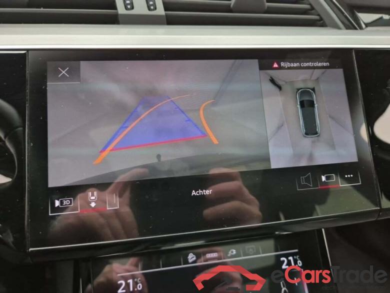 AUDI e-tron 55 Quattro S-Edition 95kWh #6